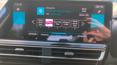 Citroen C5 Aircross 1.2 PureTech C-Series Edition 5dr EAT8 Petrol Hatchback